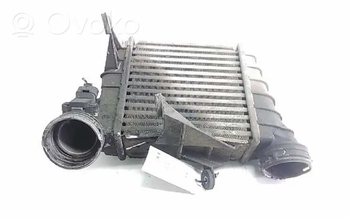 Seat Cordoba (6L) Chłodnica powietrza doładowującego / Intercooler 6Q0145804E