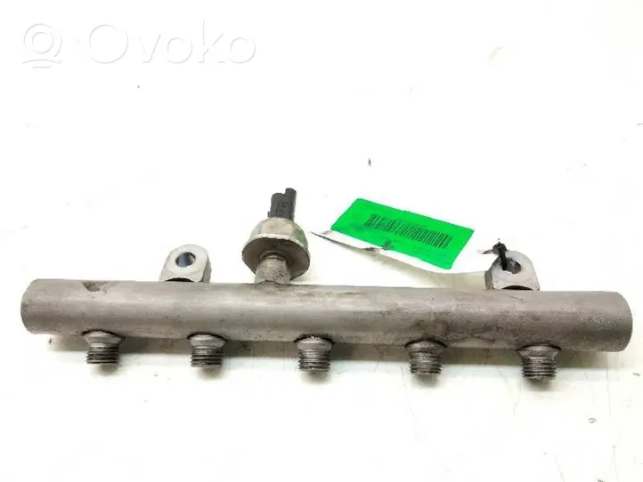 Peugeot 307 Corps injection Monopoint 9645689580