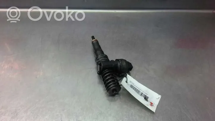 Seat Cordoba (6L) Injecteur de carburant 0414720037