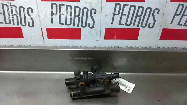 Renault Master II Thermostat 