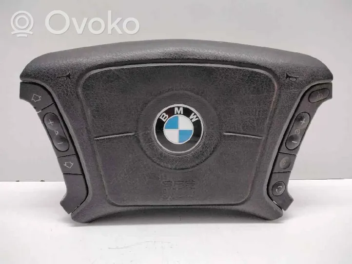 BMW 5 E34 Steering wheel airbag 3310942534