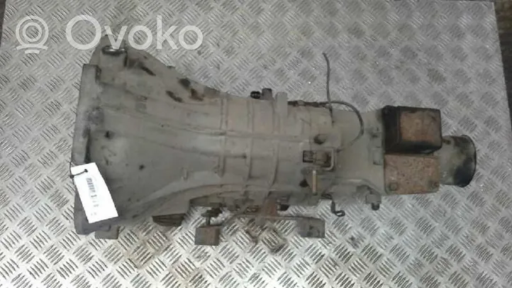 Hyundai H-100 Manual 5 speed gearbox ZETA-6