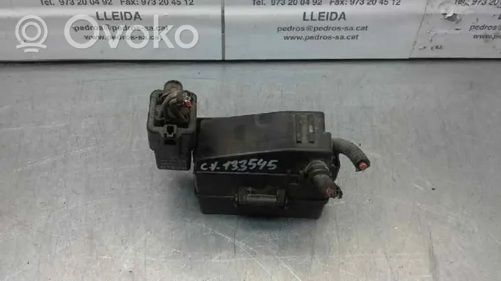 Chevrolet Captiva BSM Control unit 