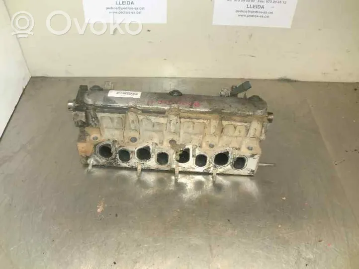 Renault Master II Engine head 