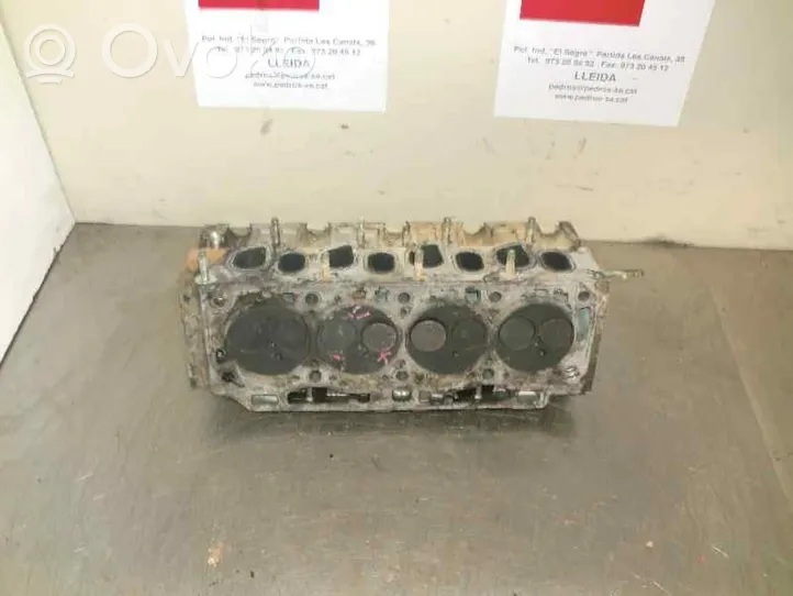 Renault Master II Engine head 