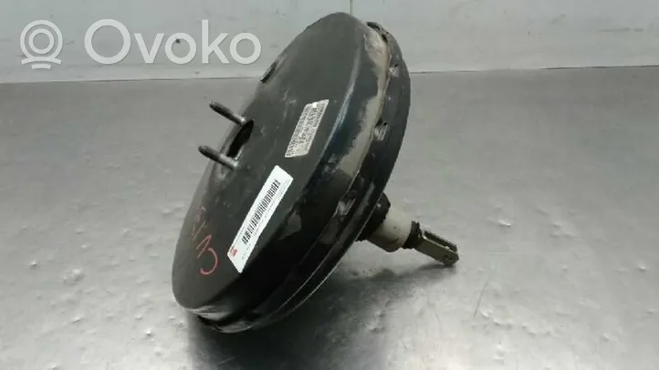 Lancia Phedra Hydraulisches Servotronic-Druckventil 0204024267