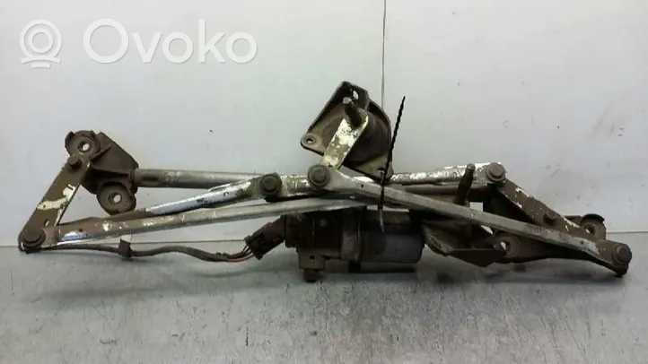 Chrysler Voyager Wiper motor 