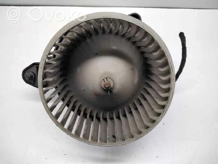 Audi A6 S6 C4 4A Ventola riscaldamento/ventilatore abitacolo 0130111202