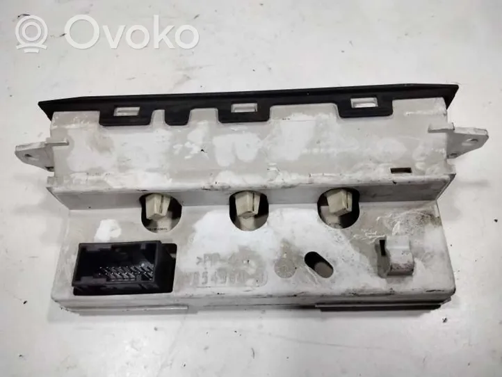 Citroen C2 HUD-näyttö 9647409477