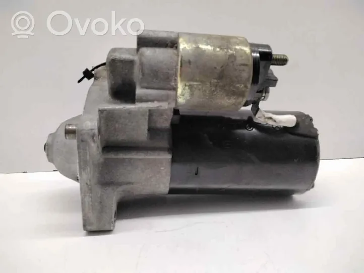 Volvo S60 Motorino d’avviamento 000108166