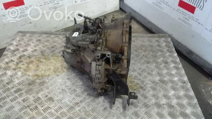 Hyundai Elantra Boîte de vitesses manuelle à 5 vitesses 973922