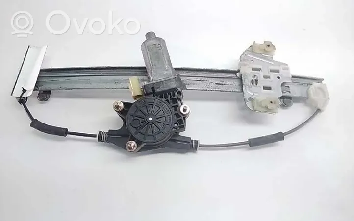 KIA Rio Elektryczny podnośnik szyby drzwi tylnych 05F099533