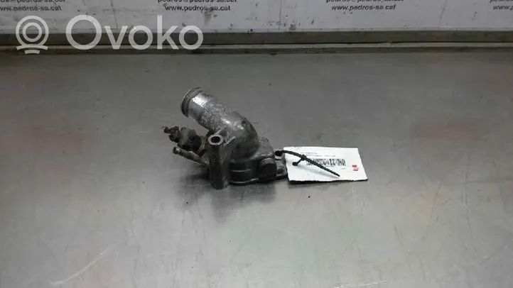 Opel Zafira A Thermostat 24456401