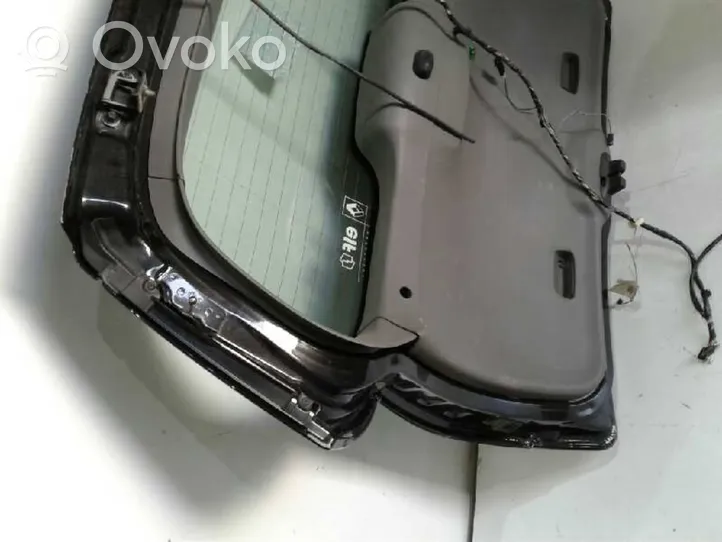 Renault Scenic RX Rear door 7751474296