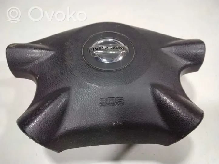 Nissan Almera Tino Airbag dello sterzo 4515195