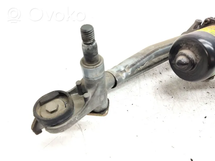 Citroen C3 Pluriel Moteur d'essuie-glace 53559602