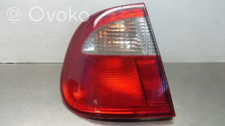 Seat Cordoba (6K) Galinis žibintas kėbule 6K5945095G