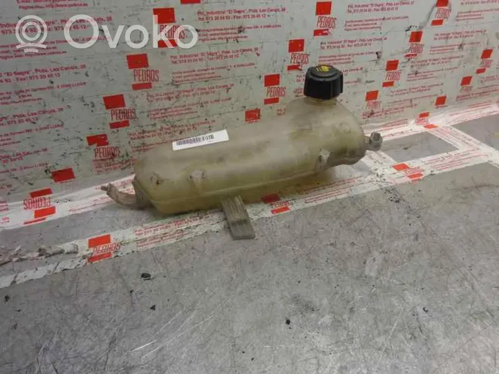 Renault Clio II Vaso di espansione carburante 7701470460