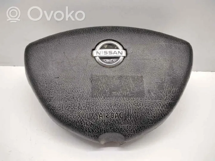 Nissan Interstar Poduszka powietrzna Airbag kierownicy 820018864