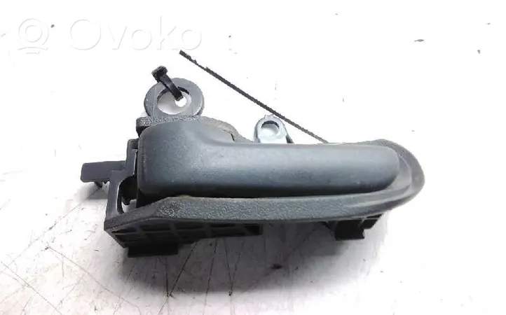 Toyota Yaris Verso Klamka wewnętrzna drzwi przednich 6920652010B3