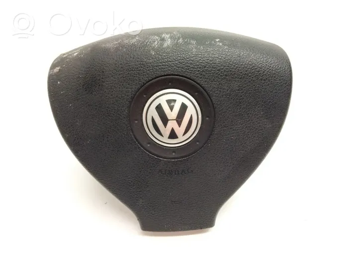 Volkswagen Passat Alltrack Steering wheel airbag 3C0880201AB