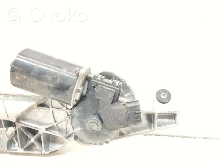 Nissan Almera Tino Motorino del tergicristallo 3397020520