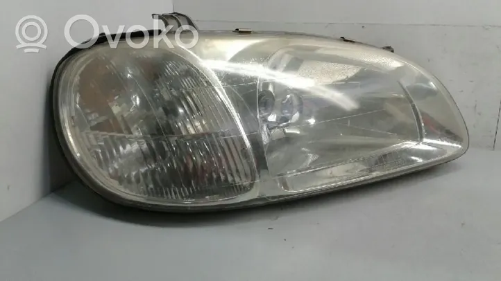 KIA Carnival Headlight/headlamp 0K55A51030E