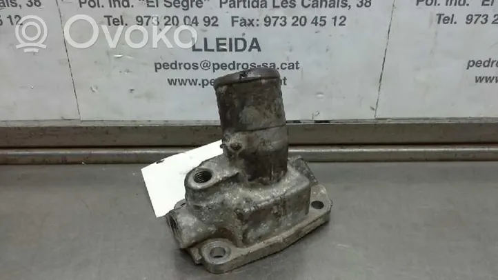 Iveco Daily 45 - 49.10 Thermostat 