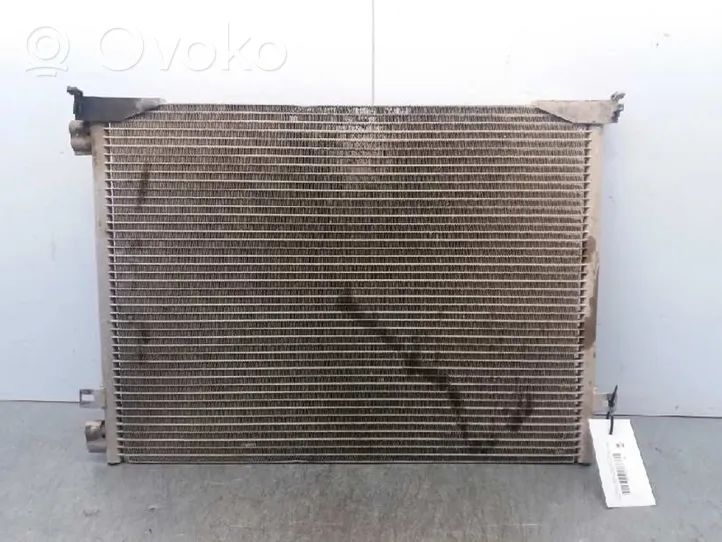 Renault Trafic II (X83) Radiateur condenseur de climatisation 