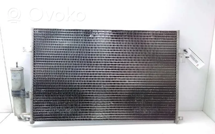 Daewoo Nubira Oro kondicionieriaus radiatorius aušinimo 6147193H11