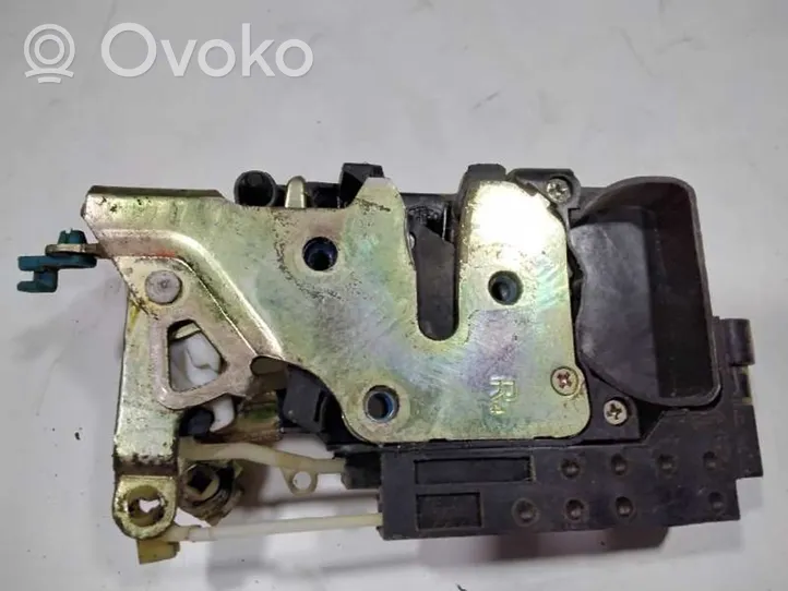 Daewoo Tacuma Etuoven lukko 96260988