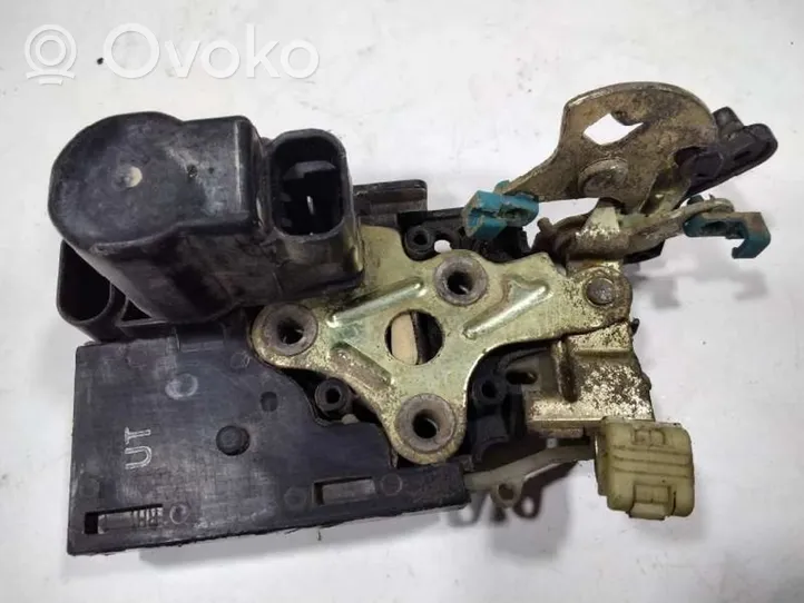 Daewoo Tacuma Rear door lock 96260996