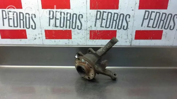 Renault Clio II Fuso a snodo con mozzo ruota anteriore 8200207307