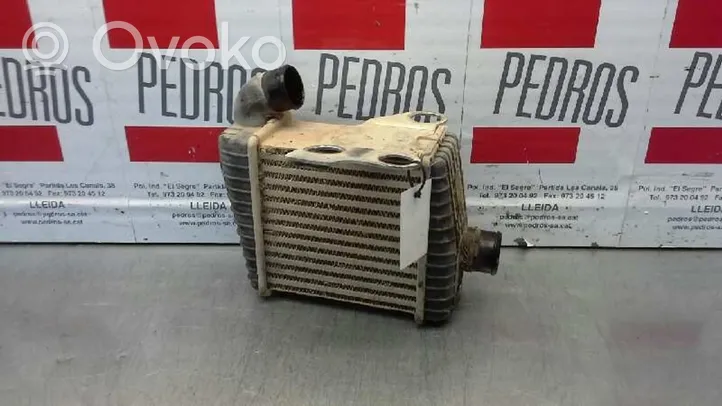 KIA Cerato Radiador intercooler 2827027011