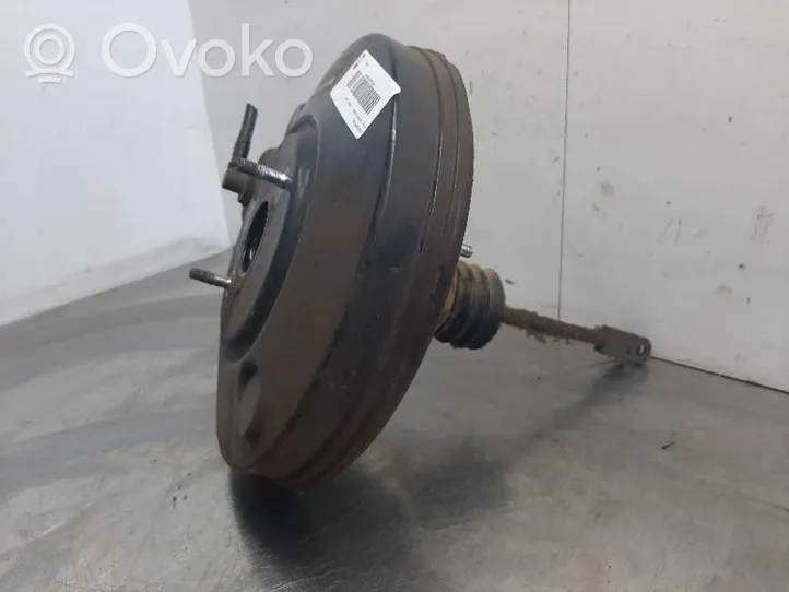 Opel Zafira B Hydraulisen servojärjestelmän paineventtiili 13142362