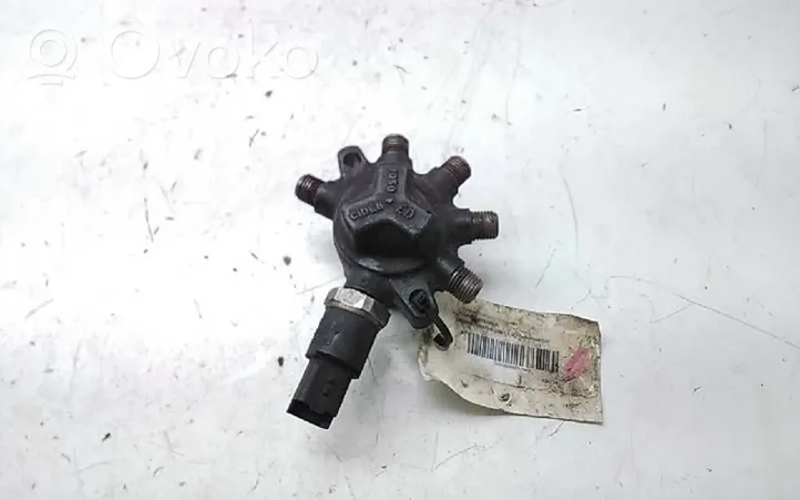 Nissan Kubistar Cavi iniettore di carburante 30312727092