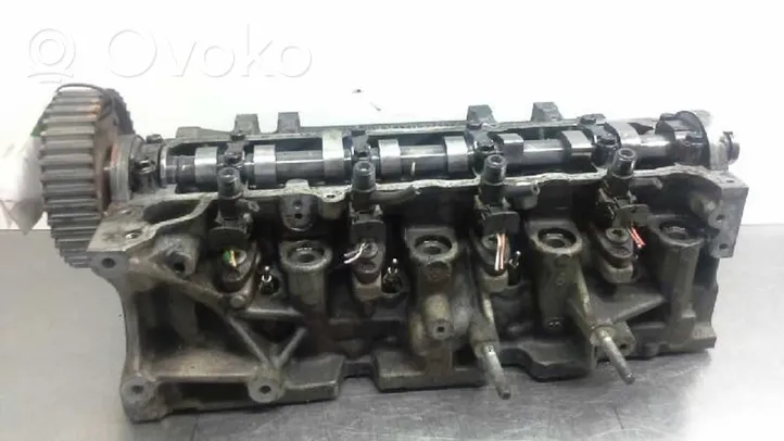 Nissan Kubistar Culasse moteur 