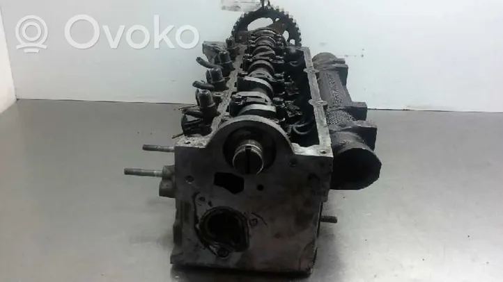 Nissan Kubistar Engine head 