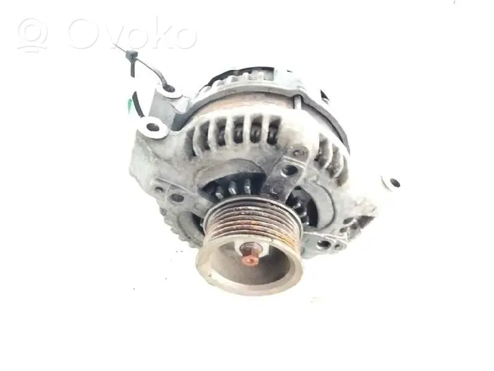 Honda Accord Alternator 