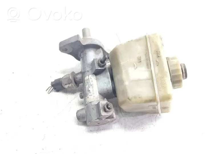 Mercedes-Benz ML W163 Servofreno 0004317201