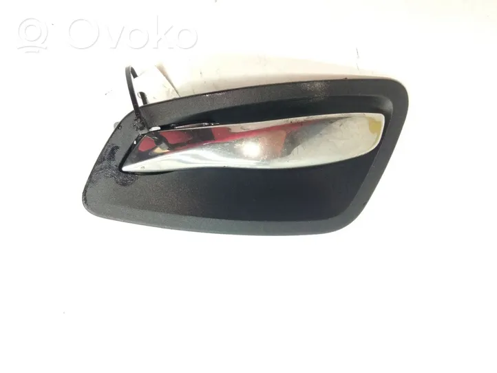 BMW 3 E90 E91 Maniglia interna per portiera anteriore 697549403