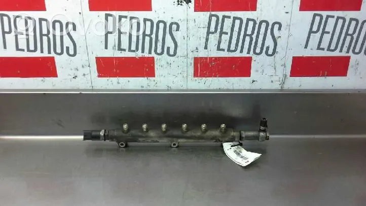 Volvo S60 Corps injection Monopoint 0445215010