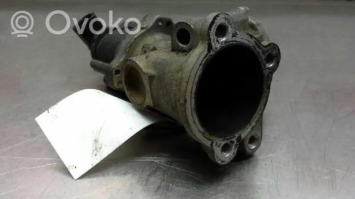 Opel Corsa C Zawór EGR 02504021