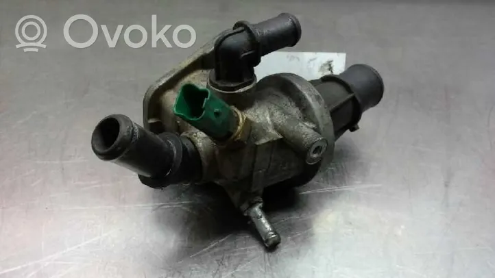 Opel Corsa C Termostaatti 55182499