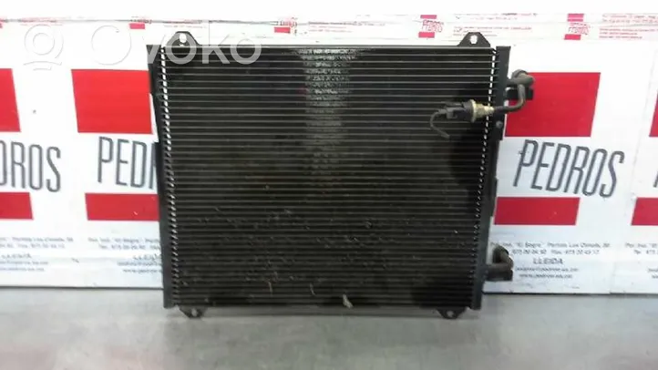 Audi A2 Radiateur condenseur de climatisation 8Z0260403F