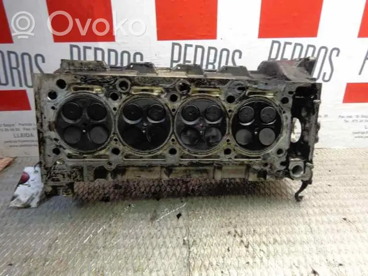 Mercedes-Benz Sprinter W901 W902 W903 W904 Engine head 