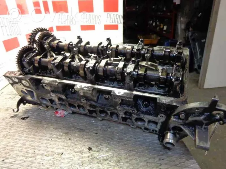 Mercedes-Benz Sprinter W901 W902 W903 W904 Engine head 