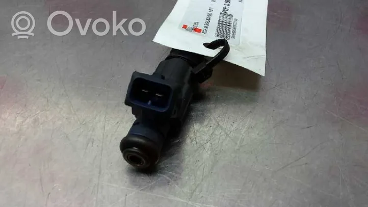 Audi A4 Allroad Fuel injector 