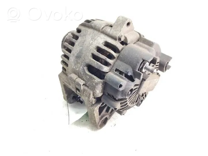 Renault Scenic RX Alternator 8200386806