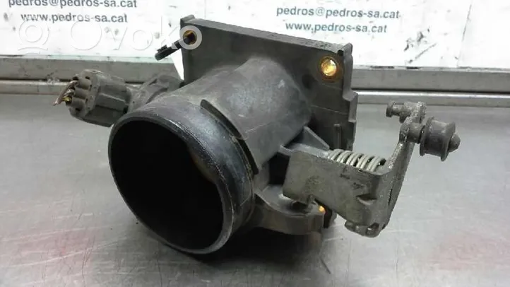 Ford Mondeo Mk III Valvola corpo farfallato 1S7G9E926JA